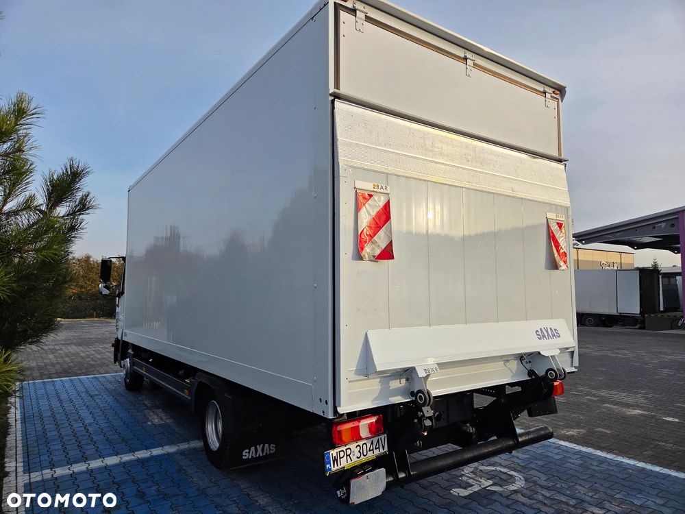 Mercedes-Benz Atego 818 - 6