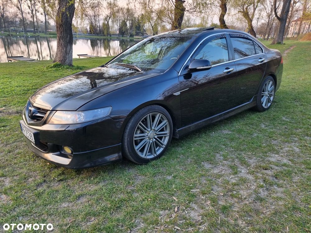 Honda Accord 2.0 i Executive - 5