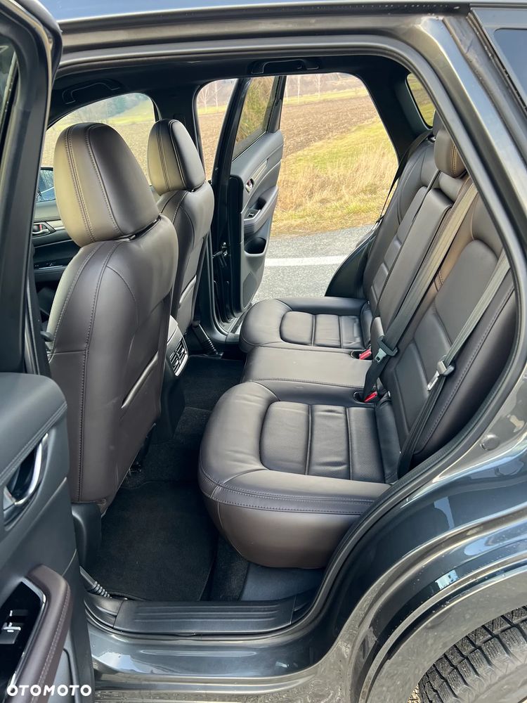 Mazda CX-5 - 9