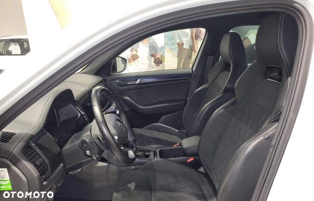 Skoda Kodiaq 2.0 TDI 4x4 DSG Sportline - 13