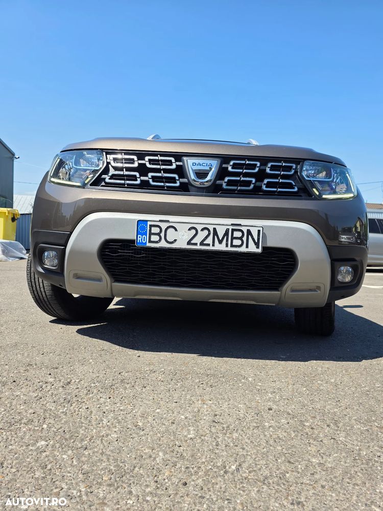 Dacia Duster - 5