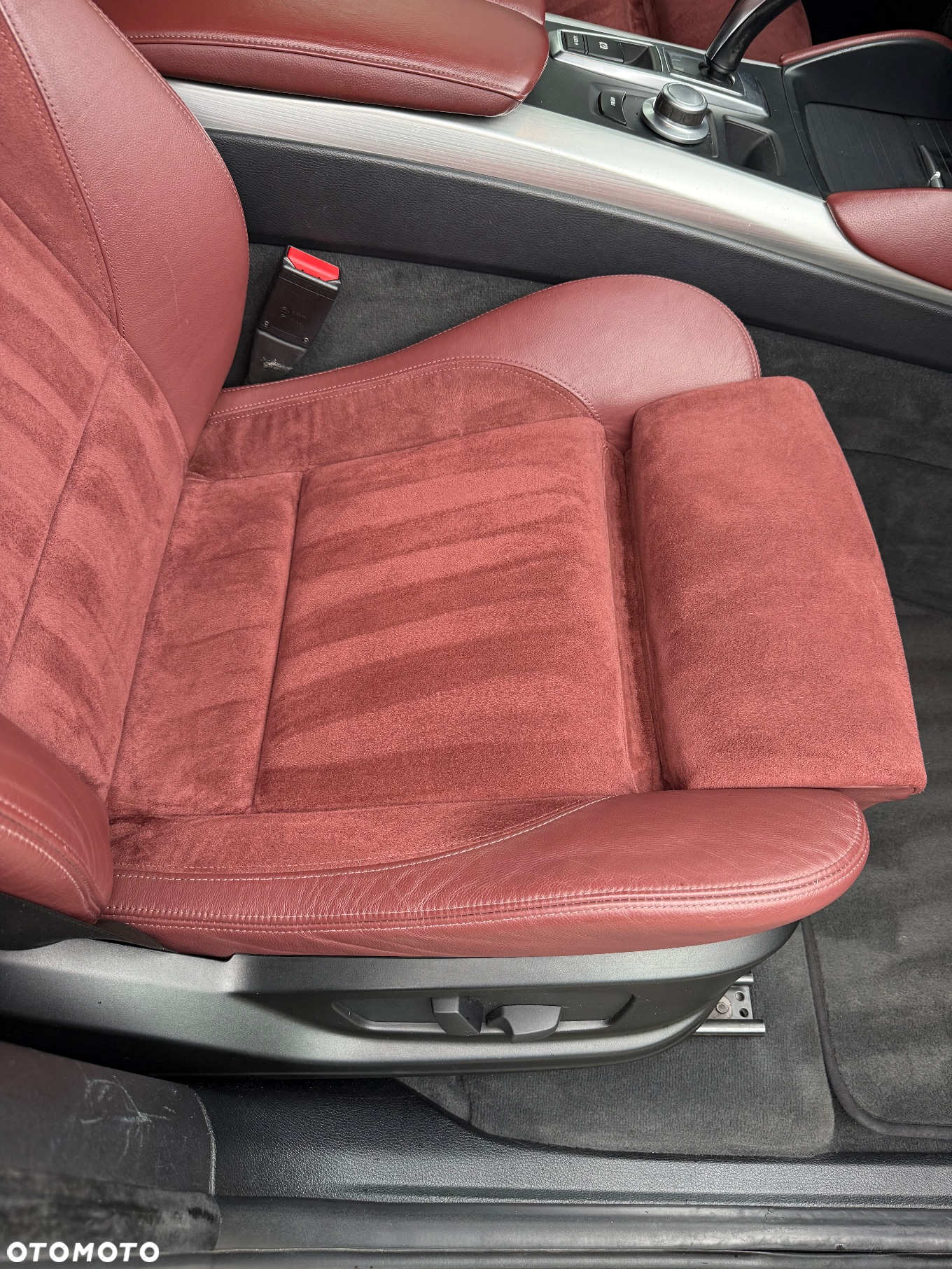 BMW X6 35d xDrive - 19