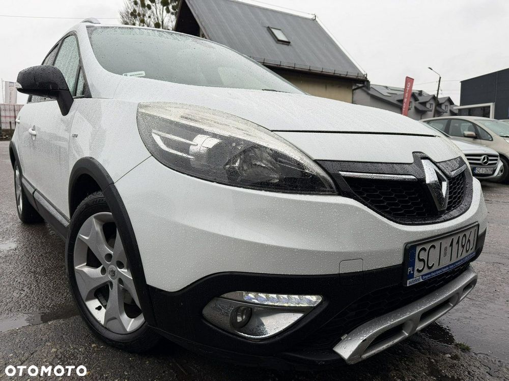 Renault Scenic 1.6 dCi Bose - 3