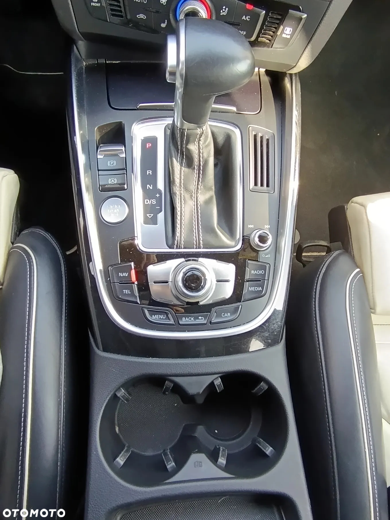 Audi Q5 2.0 TDI Quattro S tronic - 12