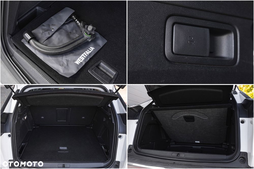 Peugeot 3008 BlueHDi 150 Stop & Start Allure - 40