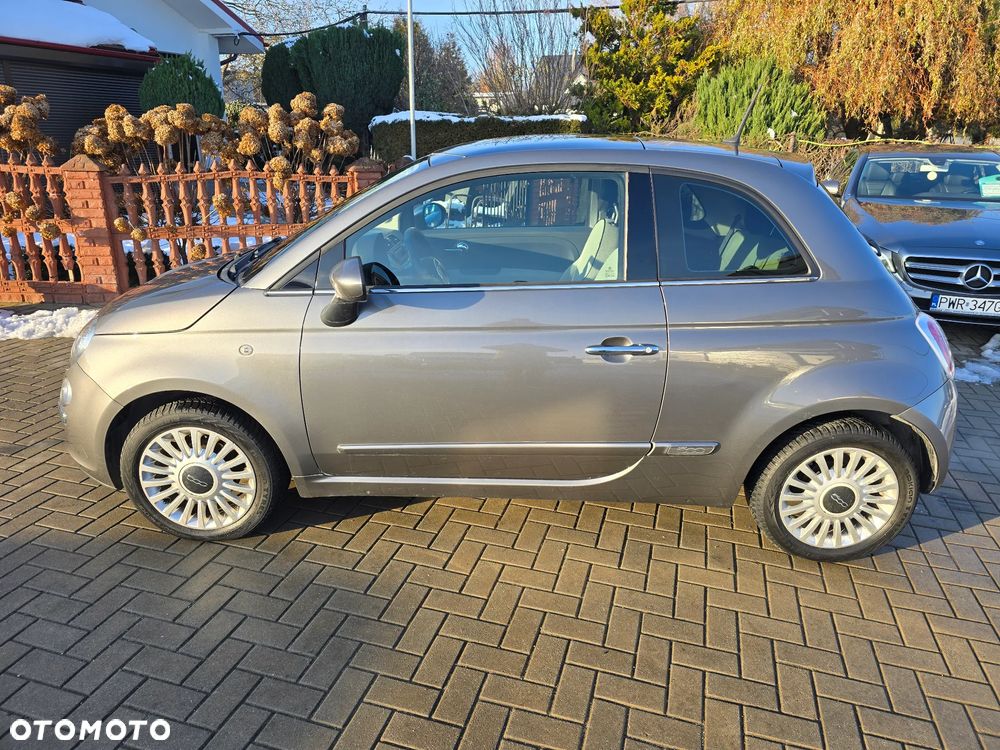 Fiat 500 - 6