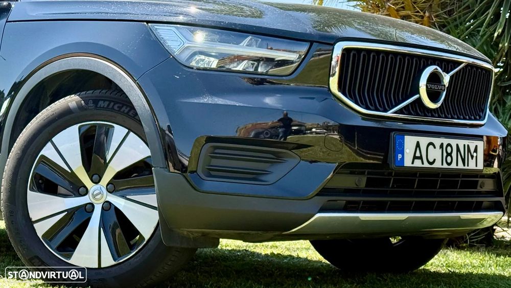 Volvo XC 40 1.5 T5 PHEV Inscription Expression - 1