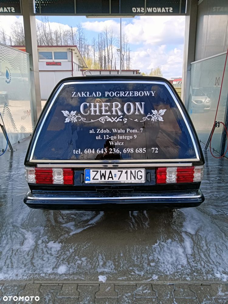 Mercedes-Benz Klasa S - 4