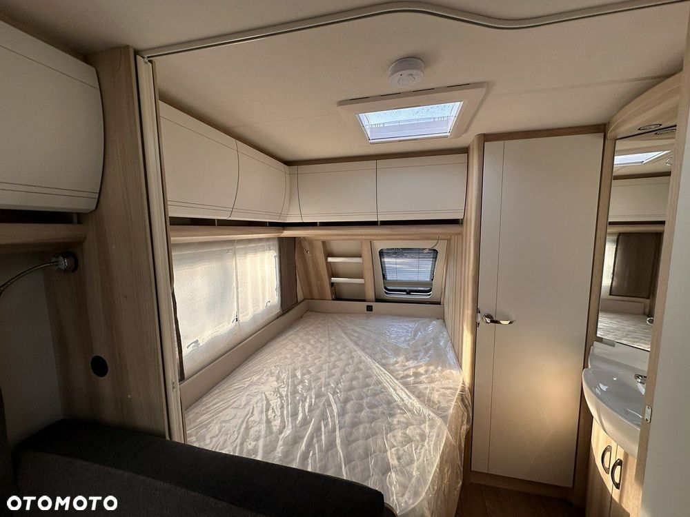 Hobby De Luxe 400 SFe - 7