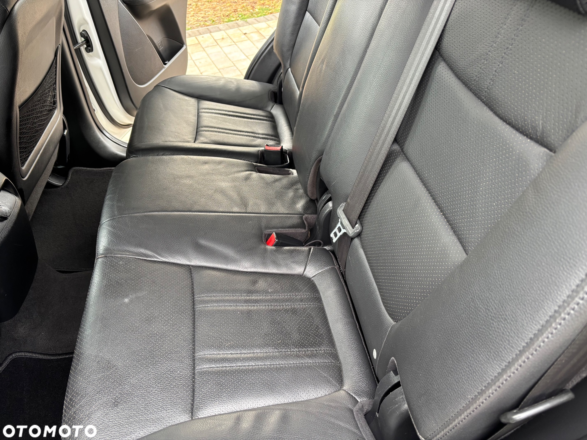 Kia Sorento 2.0 CRDI M 7os - 27