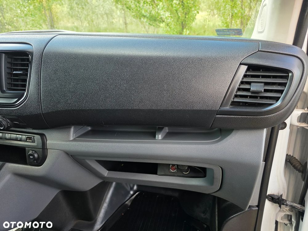Toyota ProAce - 23
