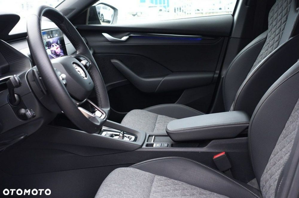 Skoda Octavia - 11