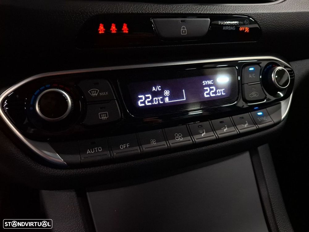 Hyundai i30 1.0 T-GDI Style Plus - 18