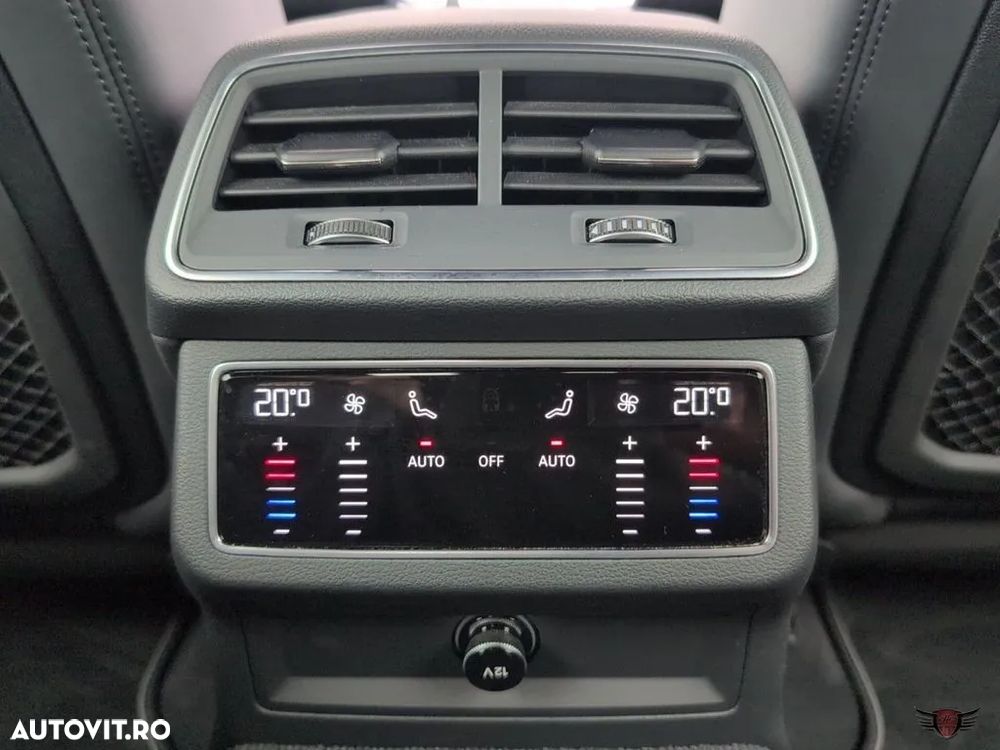 Audi A7 55 TFSI quattro S tronic MHEV - 28