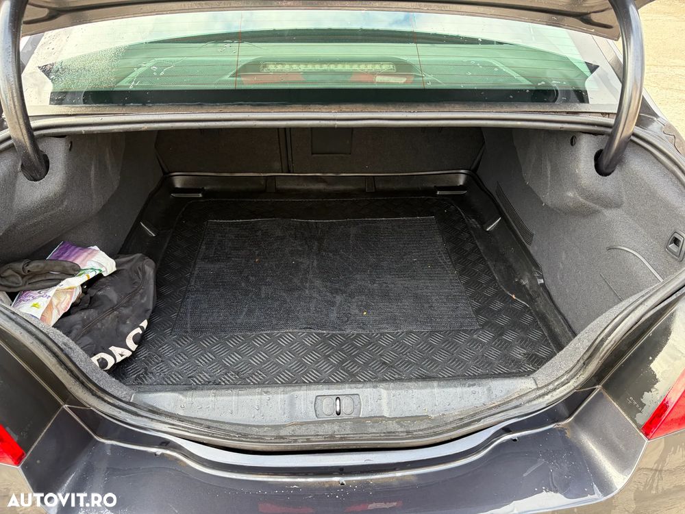 Peugeot 508 BlueHDi 180 EAT6 Stop&Start Allure - 11