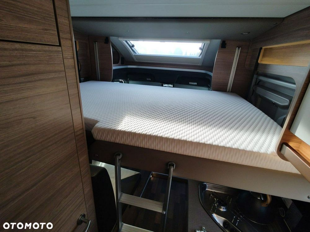 Weinsberg CaraCompact MB 640 MEG EDITION [PEPPER] - CESJA LEASINGU - 16