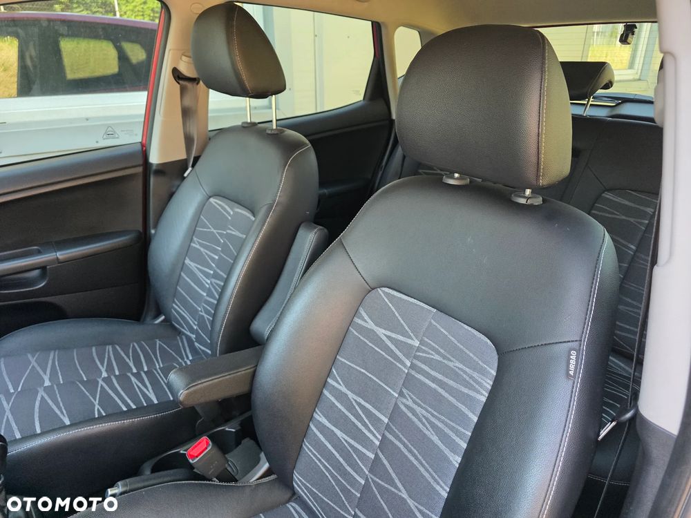 Kia Venga 1.6 Business Line - 9