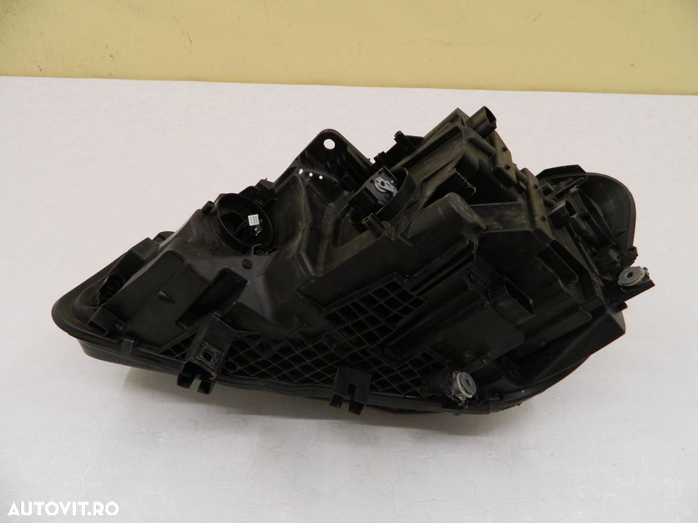 Far dreapta BMW Seria 2 F45 / F46 LCI FULL LED, 2018, 2019, 2020, 2021, cod origine 873864-03. - 7