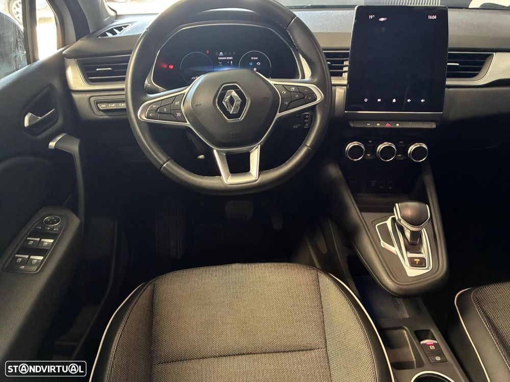 Renault Captur 1.6 E-Tech Plug-In Intens - 32