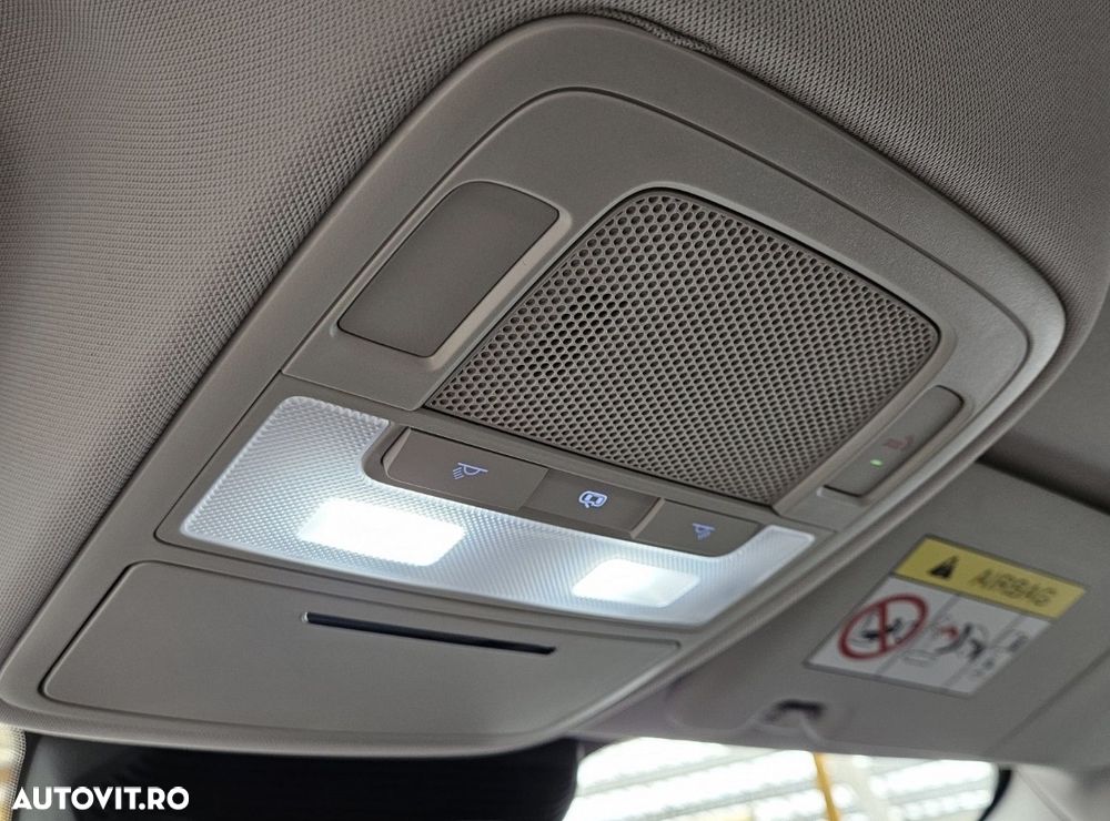 MG MG4 4 Standard - 14