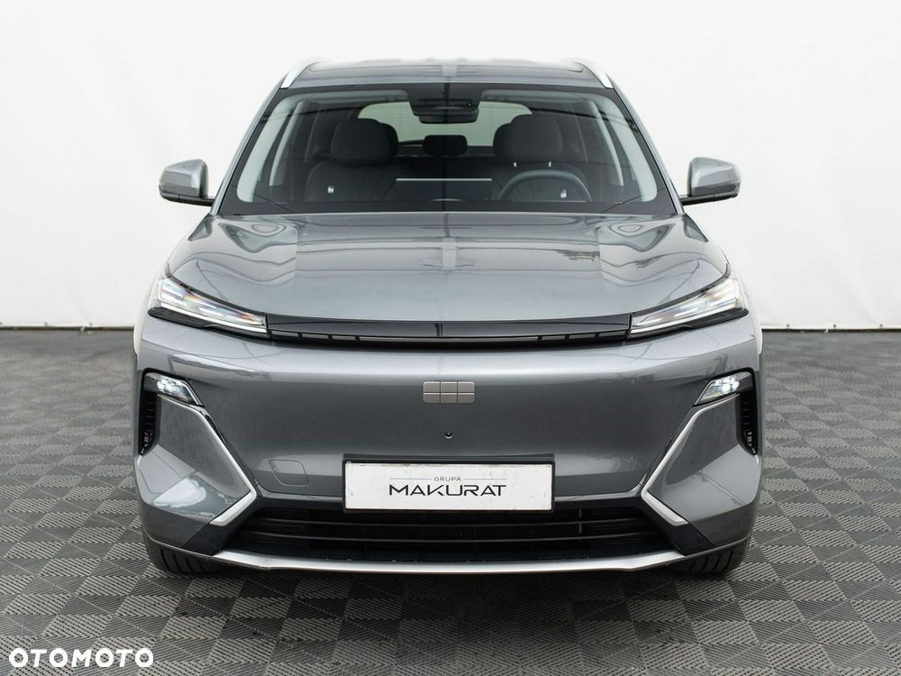 Geely Starray EM-i 1.5 PHEV Pro - 5
