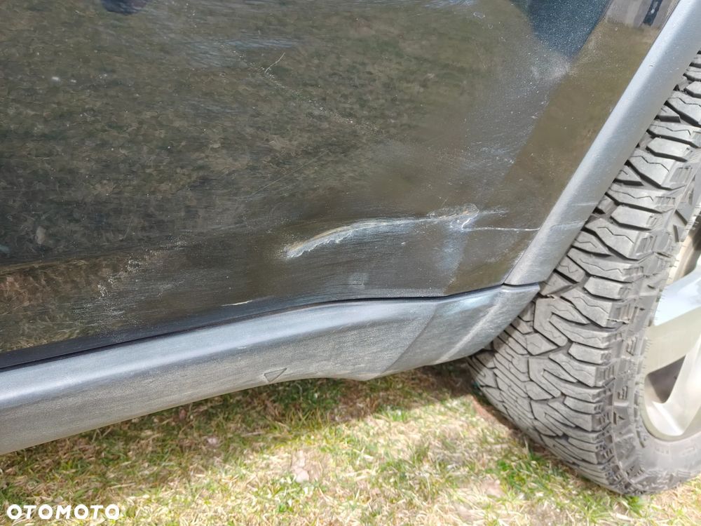 Jeep Grand Cherokee 3.0 CRD Overland - 25