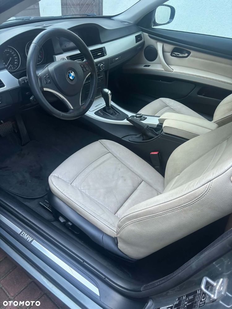 BMW Seria 3 - 10