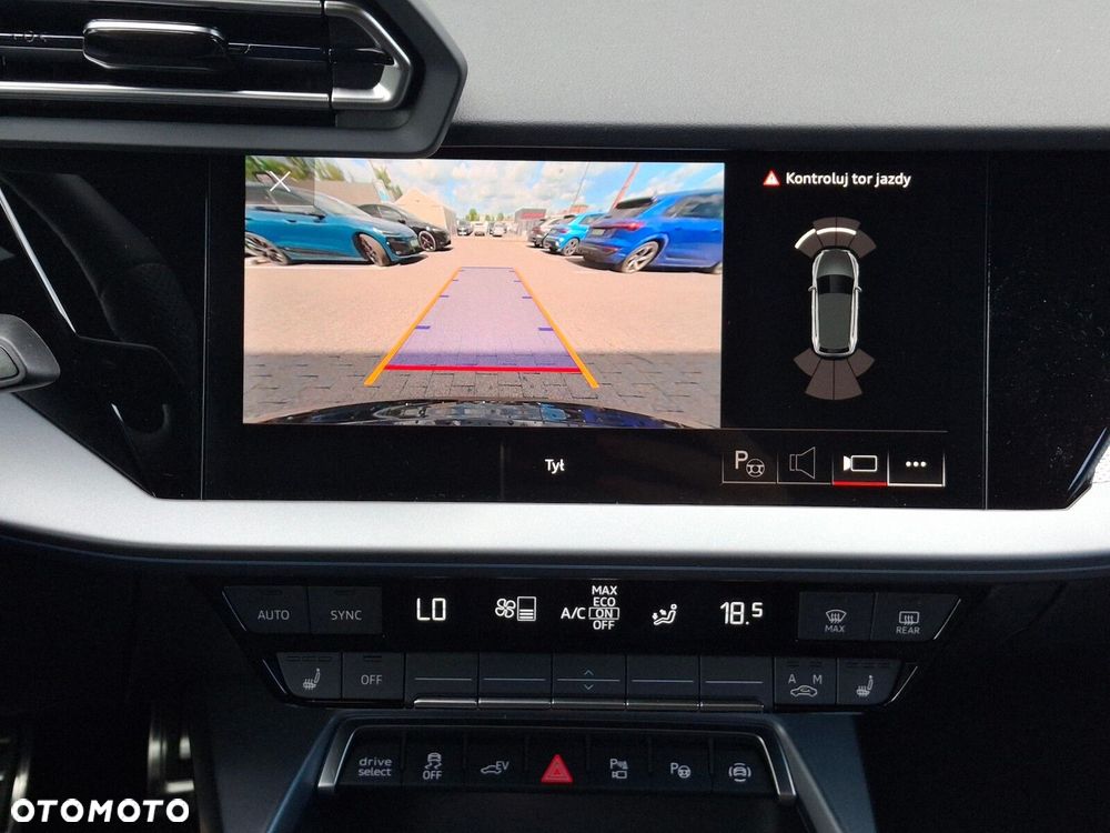 Audi A3 Sportback - 25