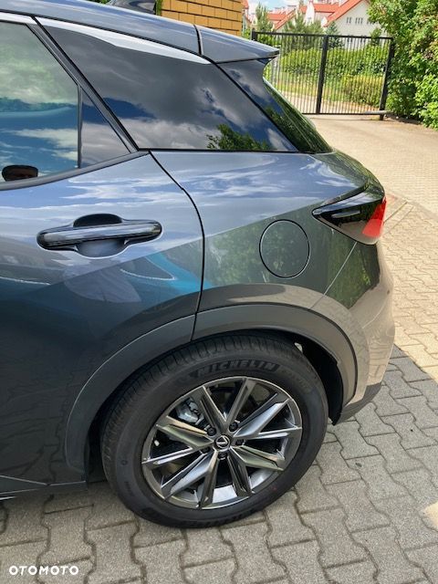 Lexus LBX 1.5 Hybrid Relax - 18