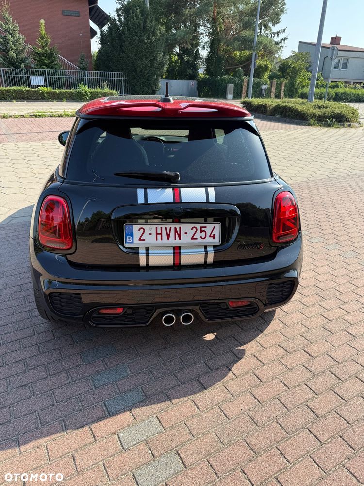 MINI Cooper S sport - 7
