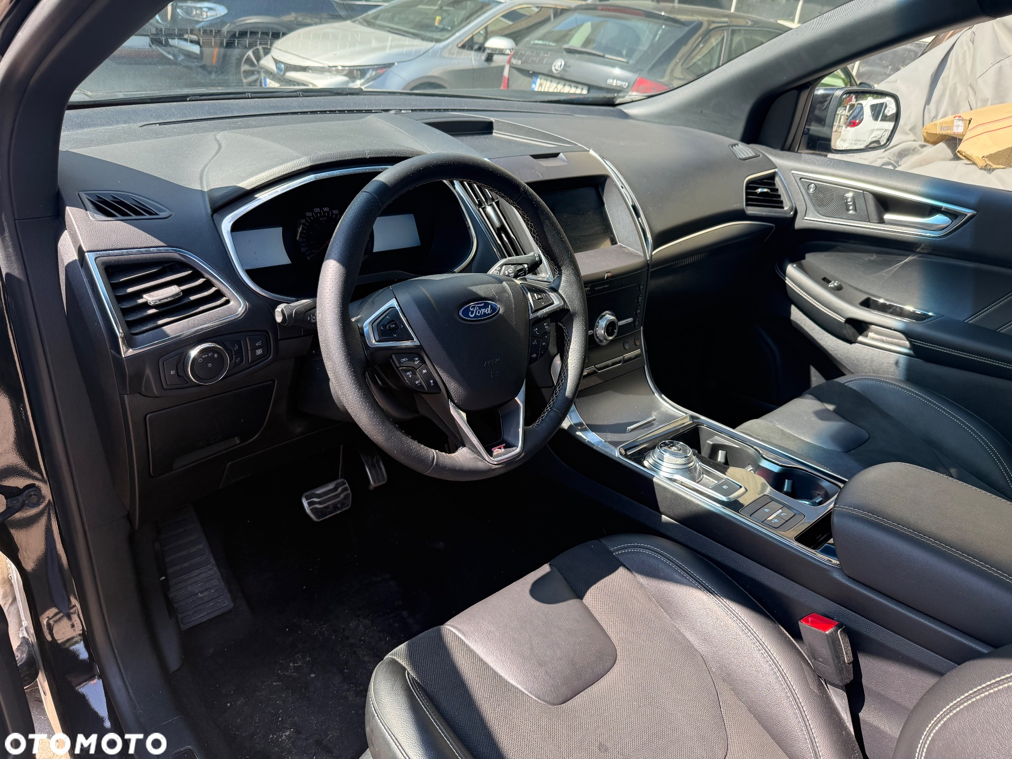 Ford Edge - 6