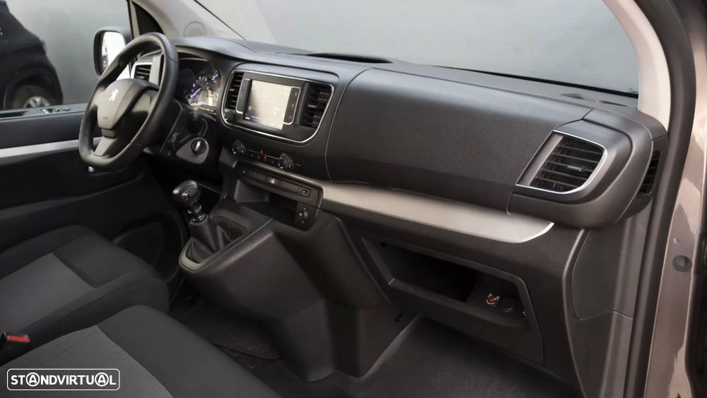Peugeot Traveller 1.5 BlueHDi L2H1 Standard - 14