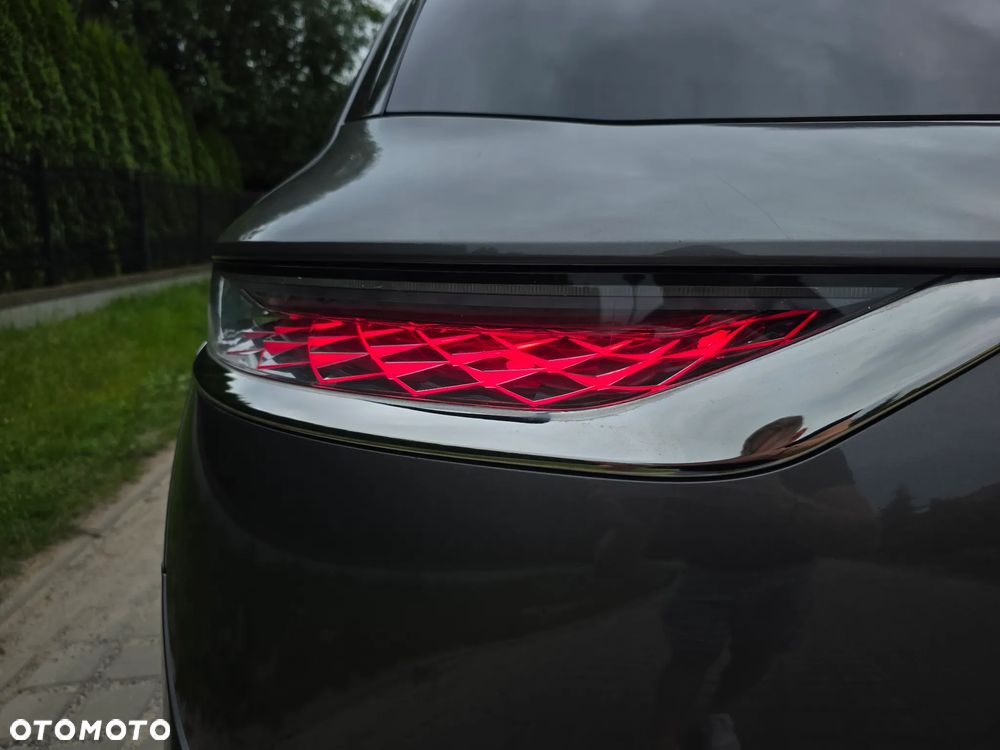 DS Automobiles DS 7 Crossback 1.6 PureTech Rivoli - 31