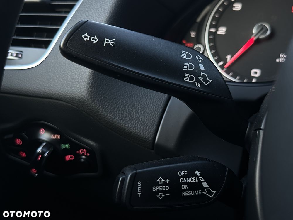 Audi Q5 2.0 TDI quattro sport - 31