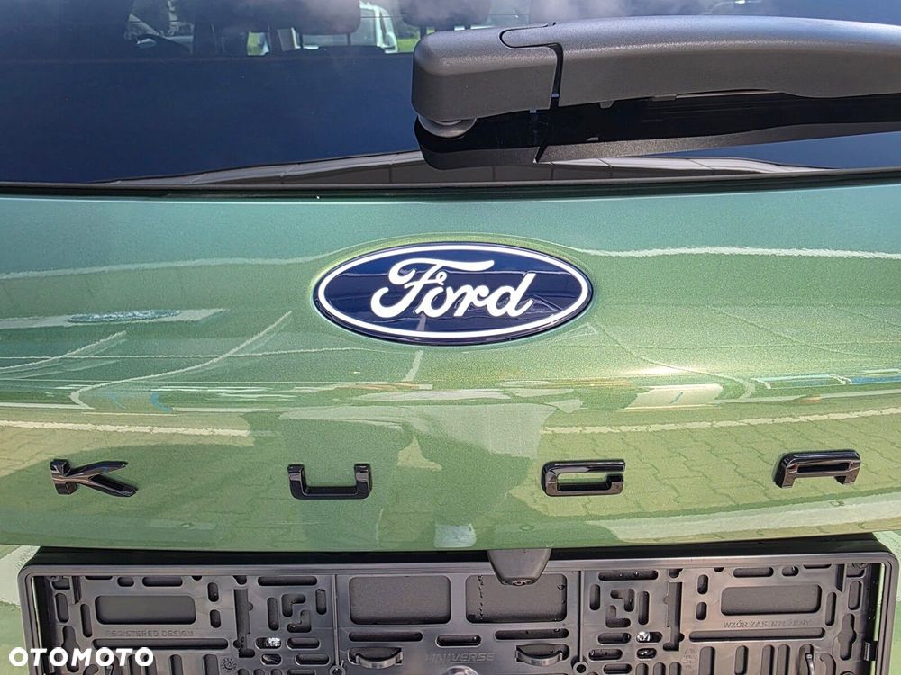 Ford Kuga - 34