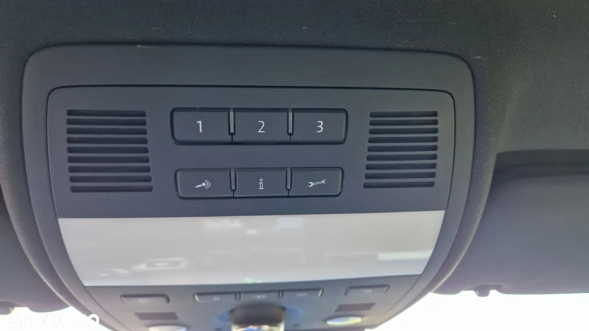 Volkswagen Touareg 4.2 V8 TDI DPF Automatik Exclusive - 37