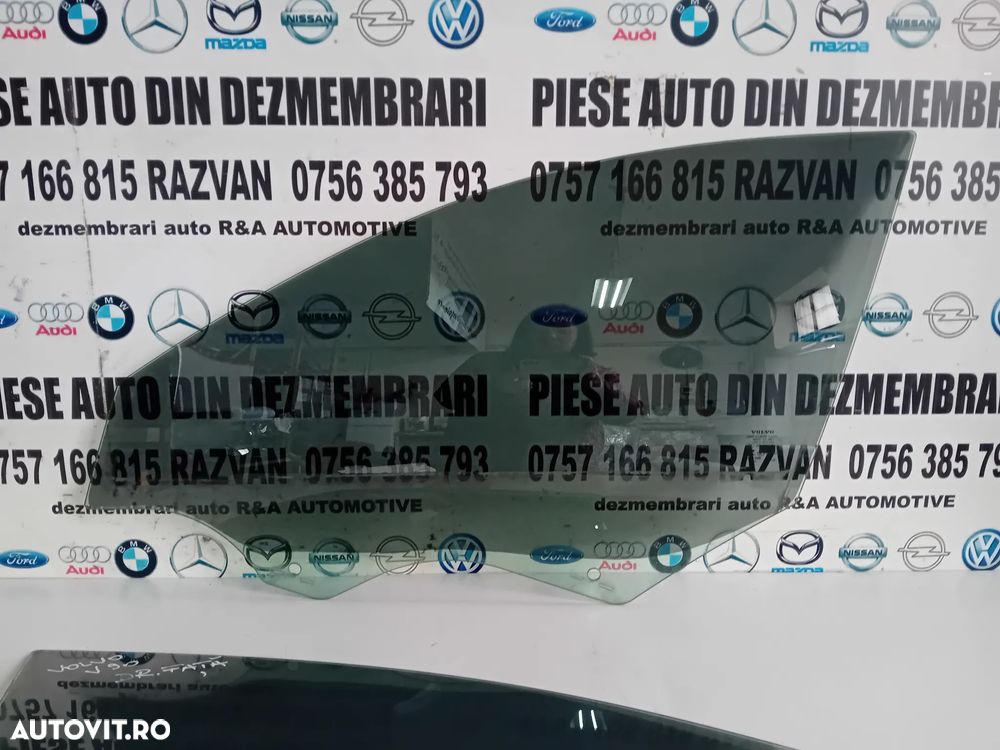 Geam Usa Fata Spate Volvo S90 V90 An 2016-2020 - 5