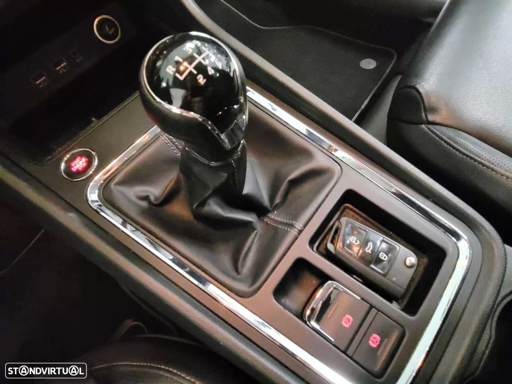 SEAT Ateca 1.6 TDI Style - 26