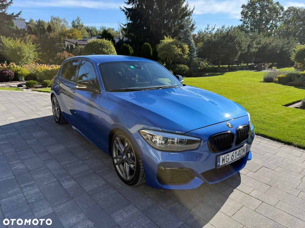 BMW 1M - 1