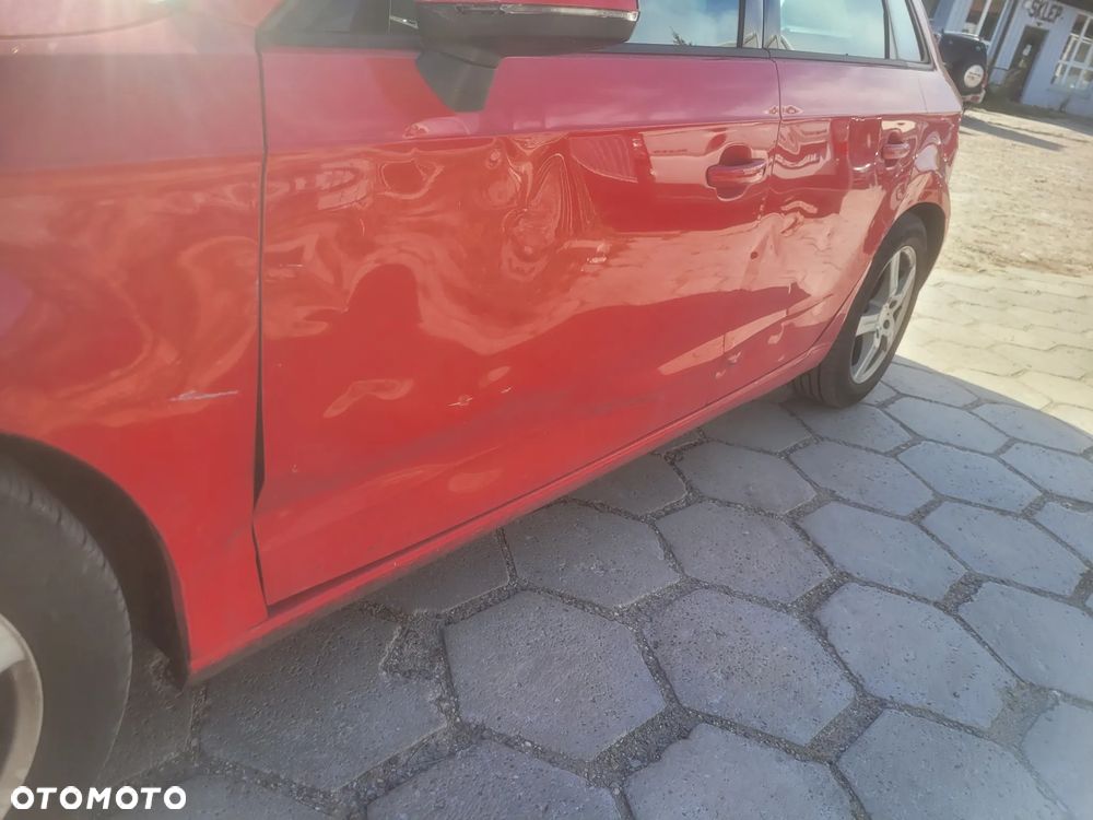 Audi A3 Sportback - 11