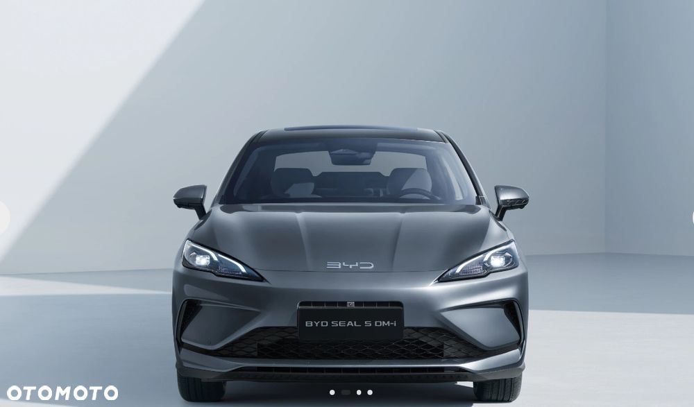 BYD Seal 5 1.5 Comfort - 6