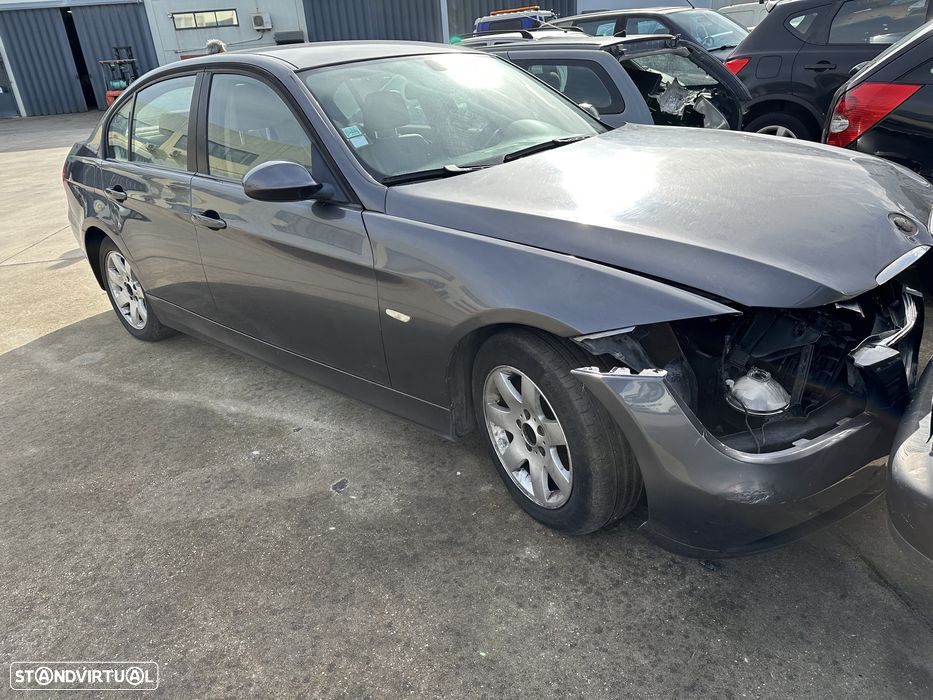Bmw E90 de 2005 para Peças - 2