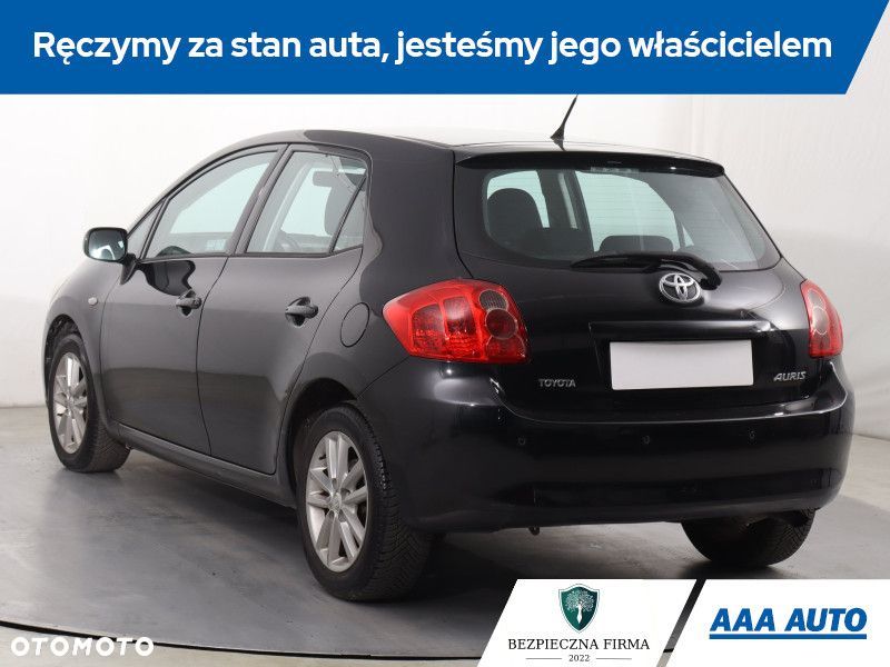 Toyota Auris - 6