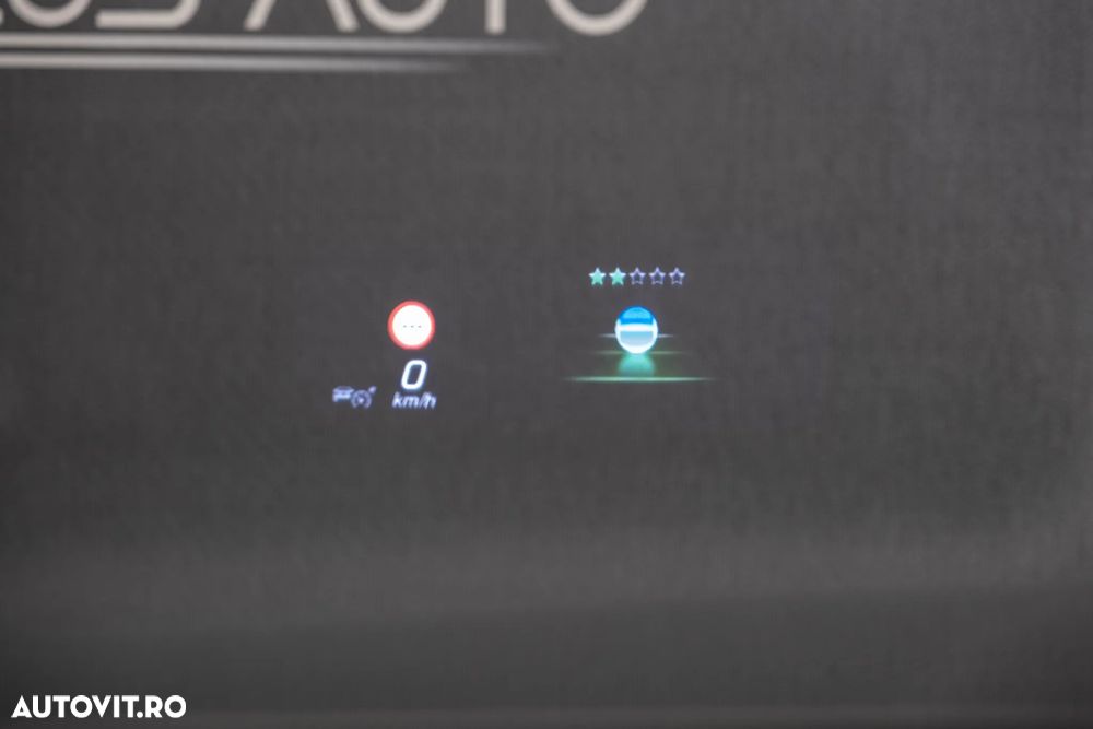 Mercedes-Benz S 450 4MATIC 9G-TRONIC - 25