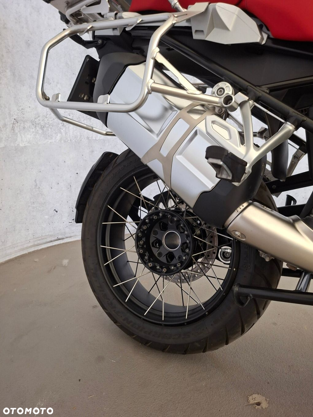 BMW R - 13