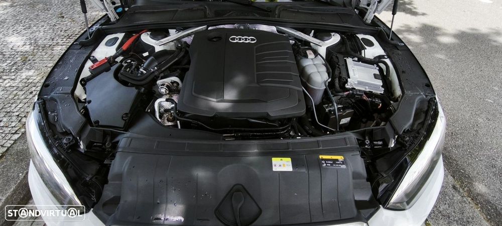 Audi A5 Sportback 35 TDI S tronic sport - 31