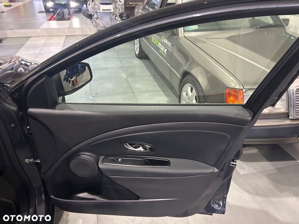 Renault Megane ENERGY TCe 115 Start & Stopp LIMITED - 28