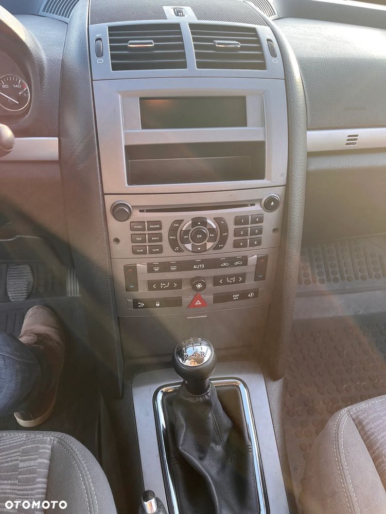 Peugeot 407 1.8 ST Komfort - 10