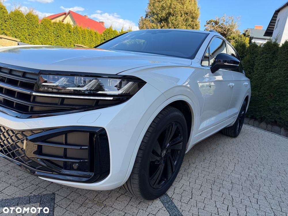 Volkswagen Touareg 3.0 V6 TDI 4Motion R-Line - 9