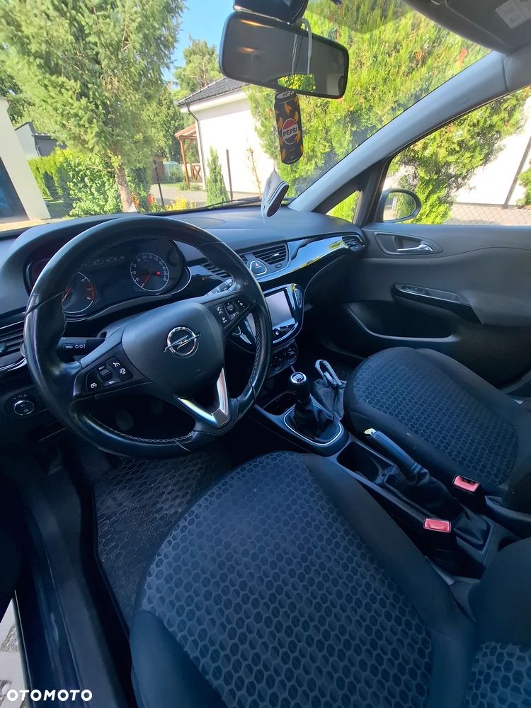 Opel Corsa 1.4 Enjoy - 7